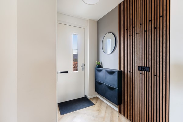 Foto - Te koop: Duurzame hoekwoning in kindvriendelijke wijk!